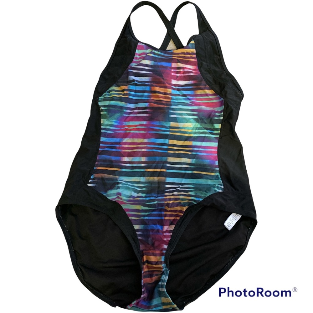 Athlete XL bathing suit